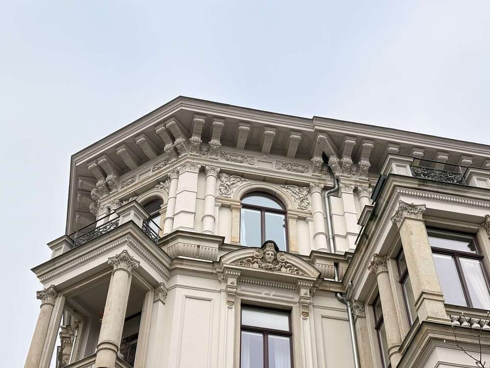 Thumbnail-Büro in Leipzig 5.040,00 € 315 m²