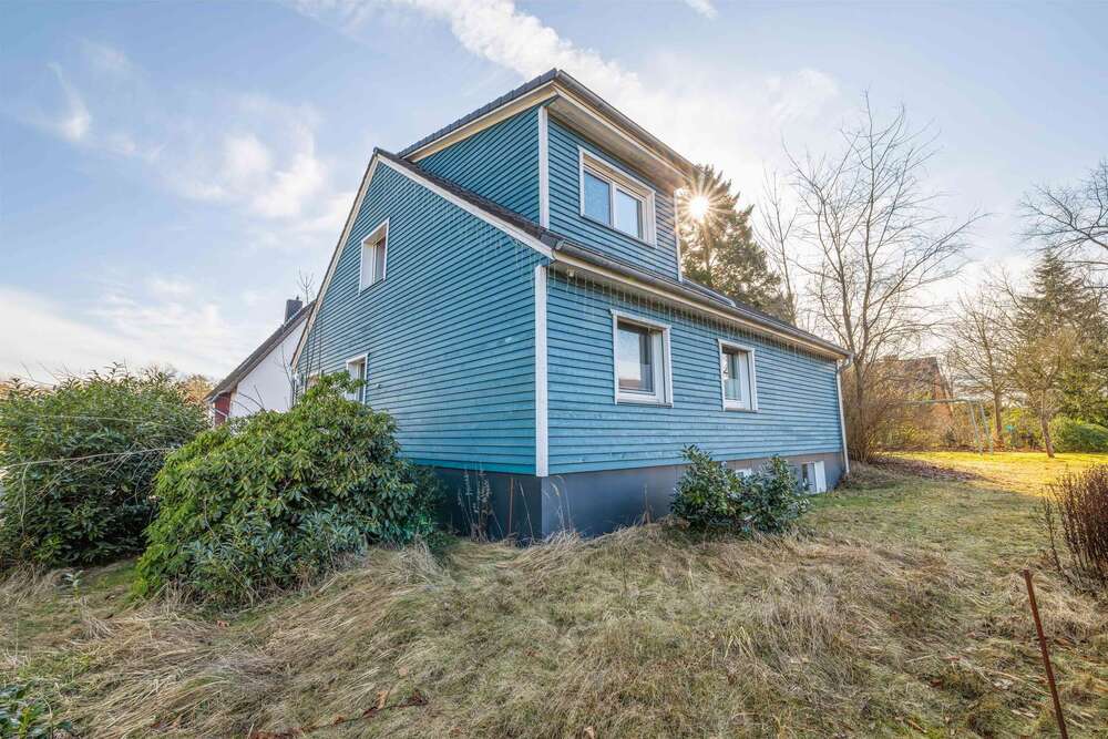 Thumbnail-Haus zum Kaufen in Hambühren 343.000,00 € 150 m²