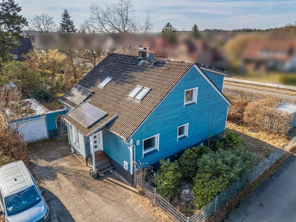 Thumbnail-Haus zum Kaufen in Hambühren 343.000,00 € 150 m²