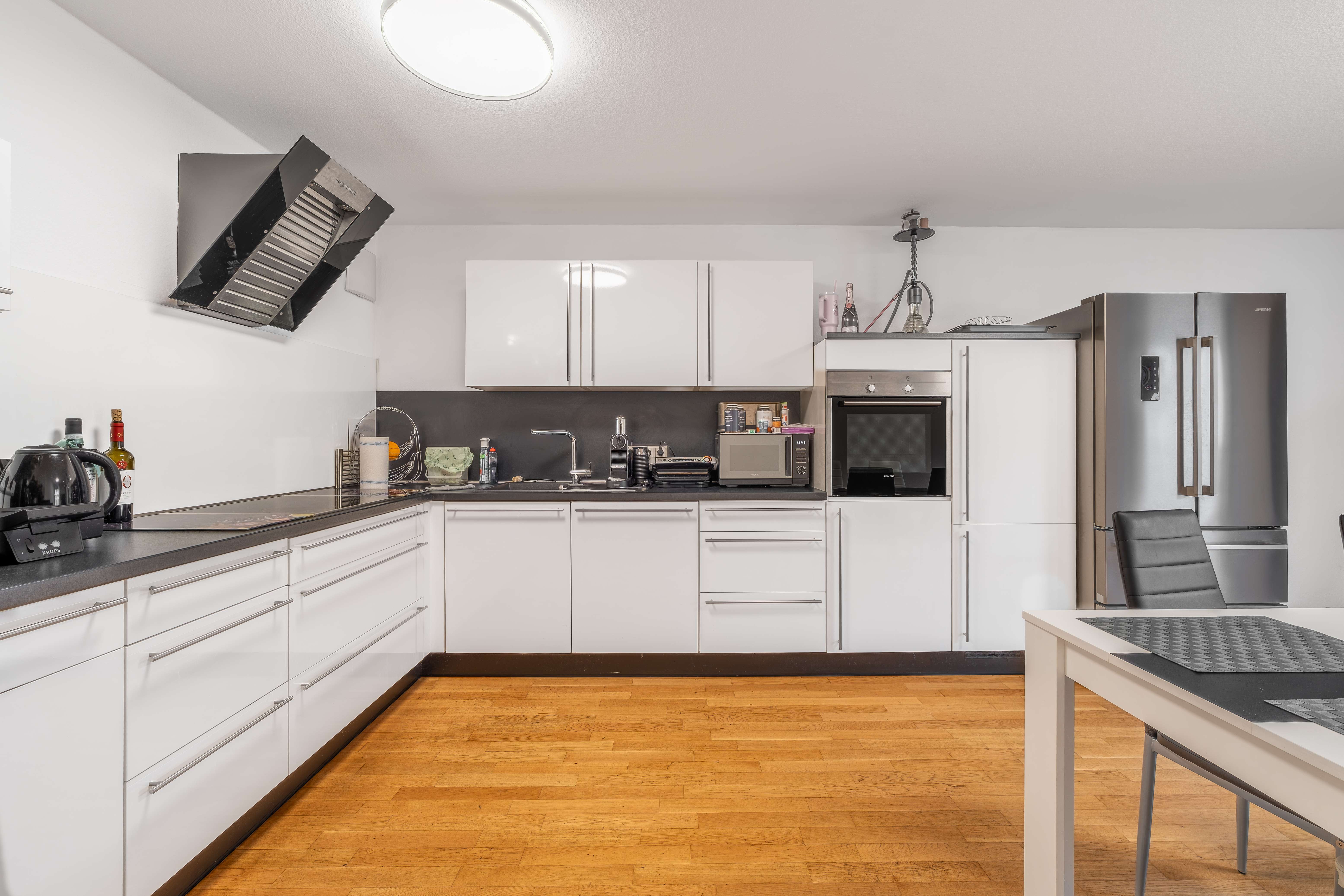 Thumbnail-Wohnung zum Mieten in stuttgart 2.200,00 € 125 m²