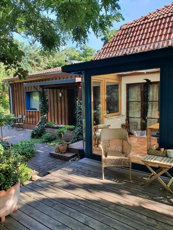 Thumbnail-Haus zum Kaufen in Zeuthen 579.000,00 € 95 m²