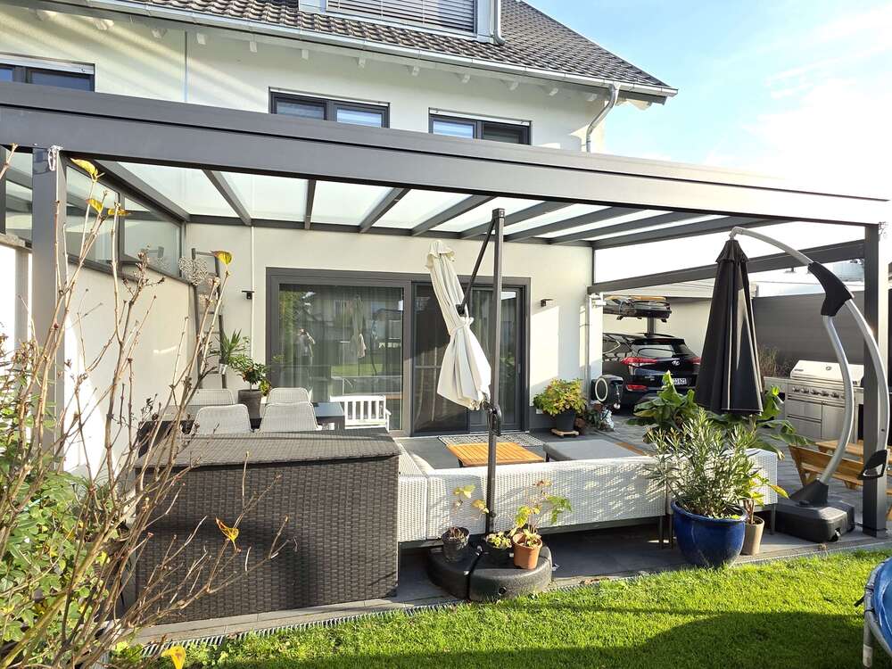Thumbnail-Haus zum Kaufen in Römerberg 798.000,00 € 163 m²