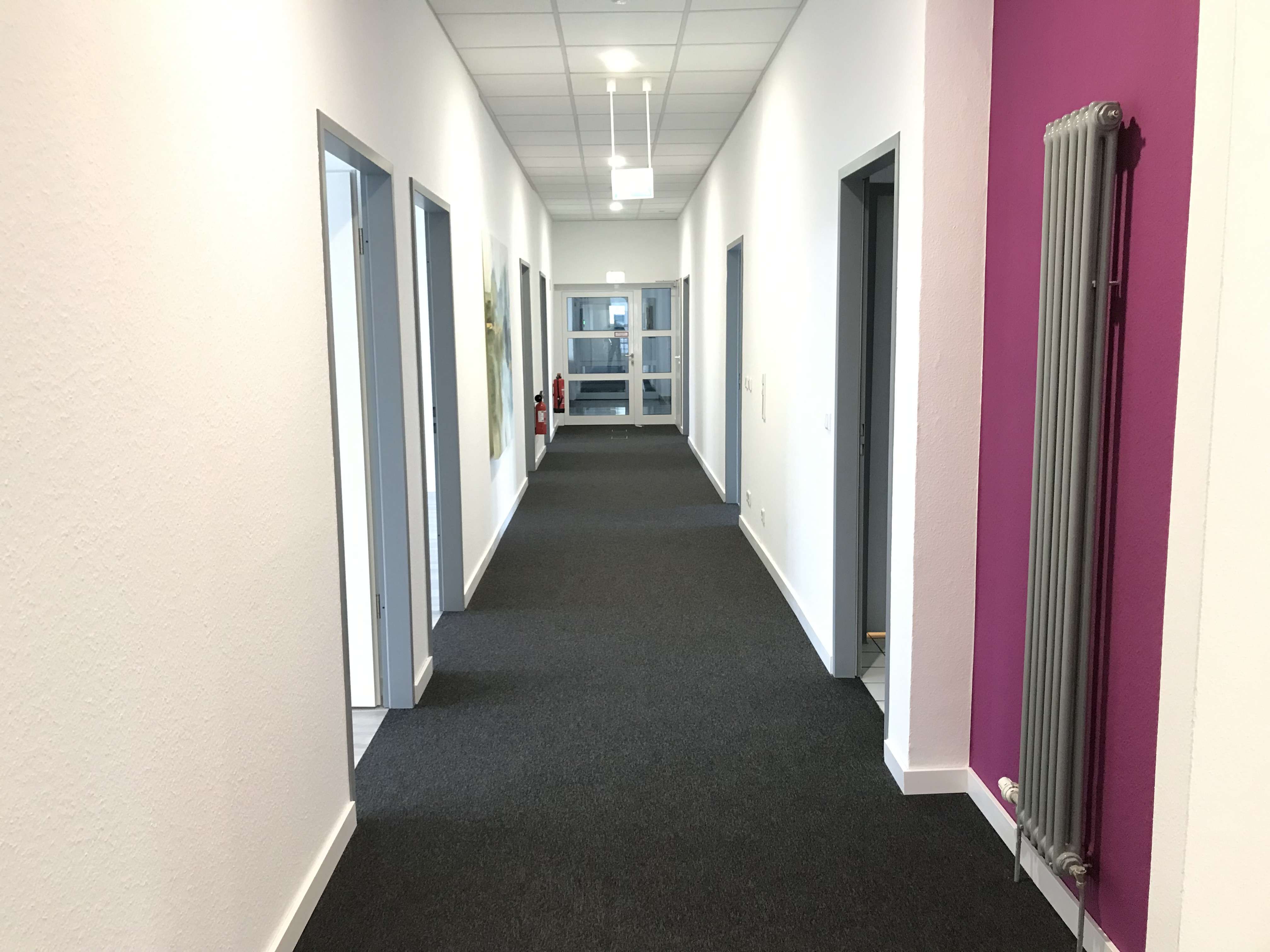 Thumbnail-Büro in Mainz-Kastel 359,00 € 24 m²