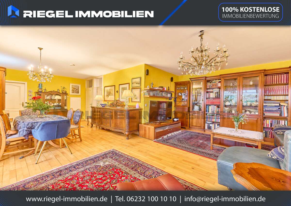 Thumbnail-Haus zum Kaufen in Mannheim Herzogenried 499.000,00 € 121.05 m²