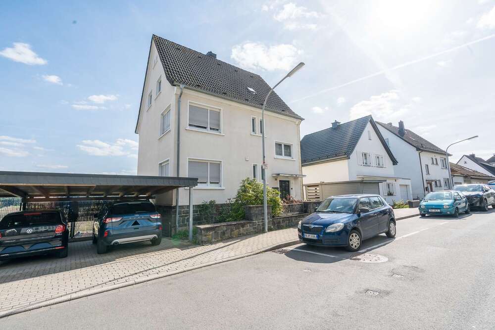 Thumbnail-Haus zum Kaufen in Werdohl 169.000,00 € 150 m²