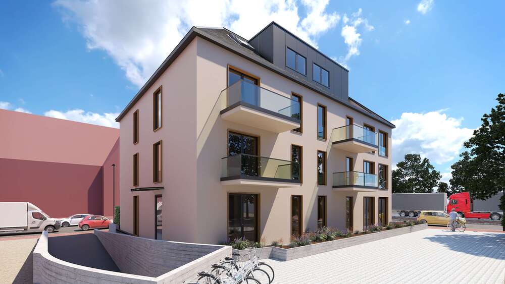 Thumbnail-Grundstück zu verkaufen in Laatzen 649.000,00 € 880 m²