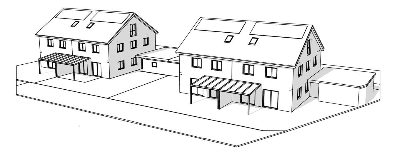 Thumbnail-Haus zum Mieten in Weisendorf 1.990,00 € 181.99 m²