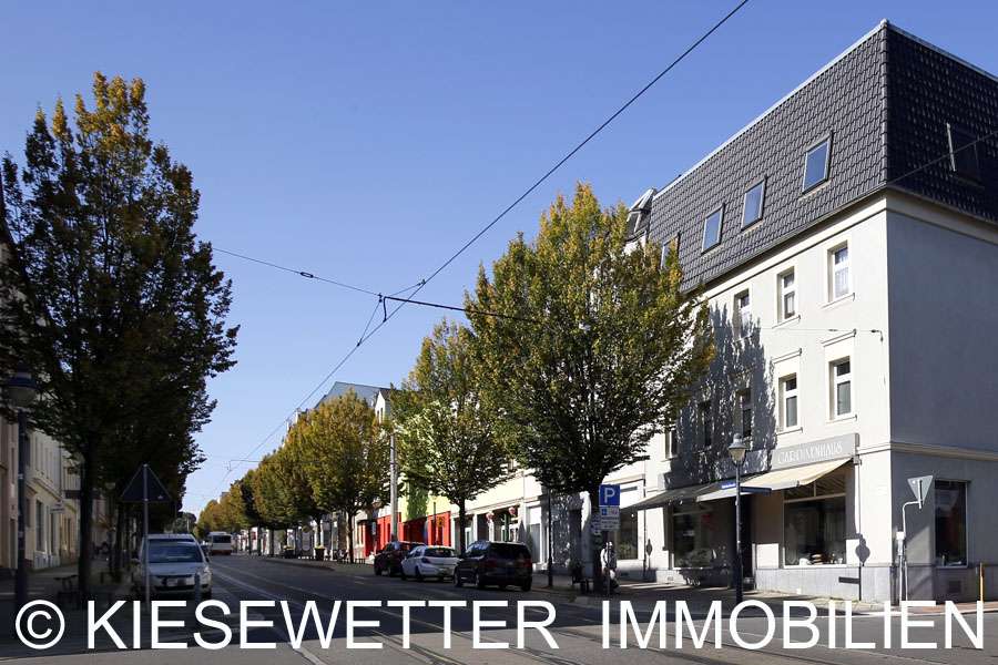 Thumbnail-Einzelhandel in Zwickau 1.200,00 € 400 m²