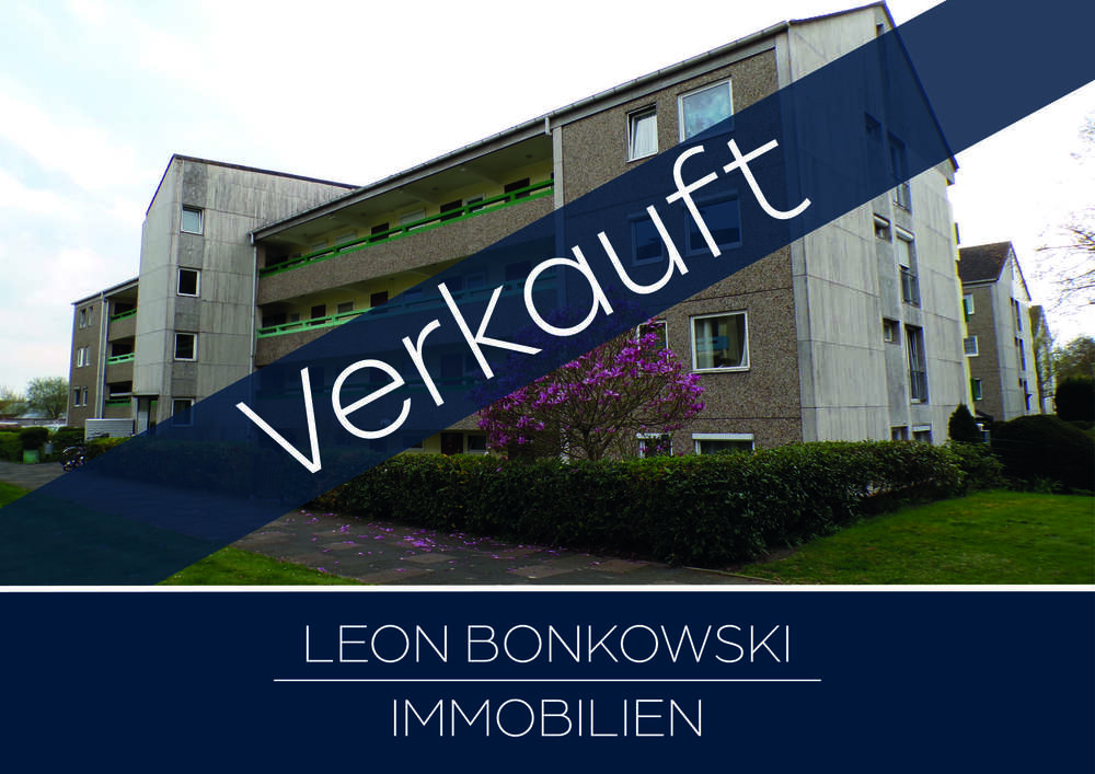 Thumbnail-Wohnung zum Kaufen in Loxstedt 85.000,00 € 68 m²