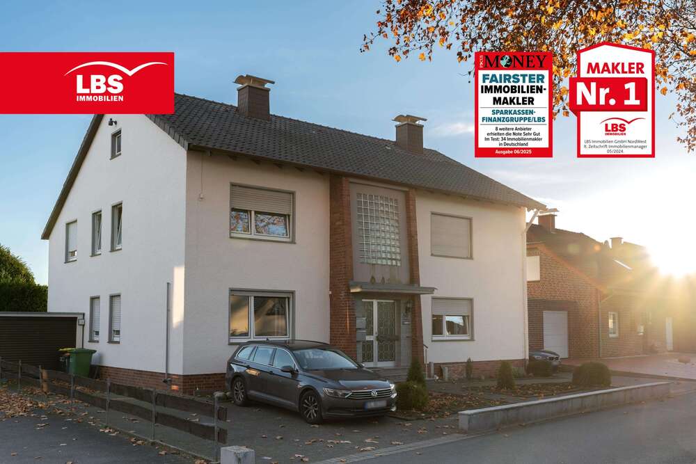 Thumbnail-Haus zum Kaufen in Rheda-Wiedenbrück 525.000,00 € 230 m²