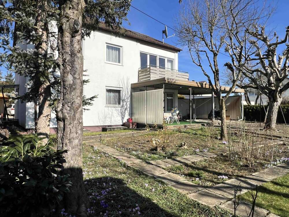 Thumbnail-Haus zum Kaufen in Hochdorf 490.000,00 € 117 m²