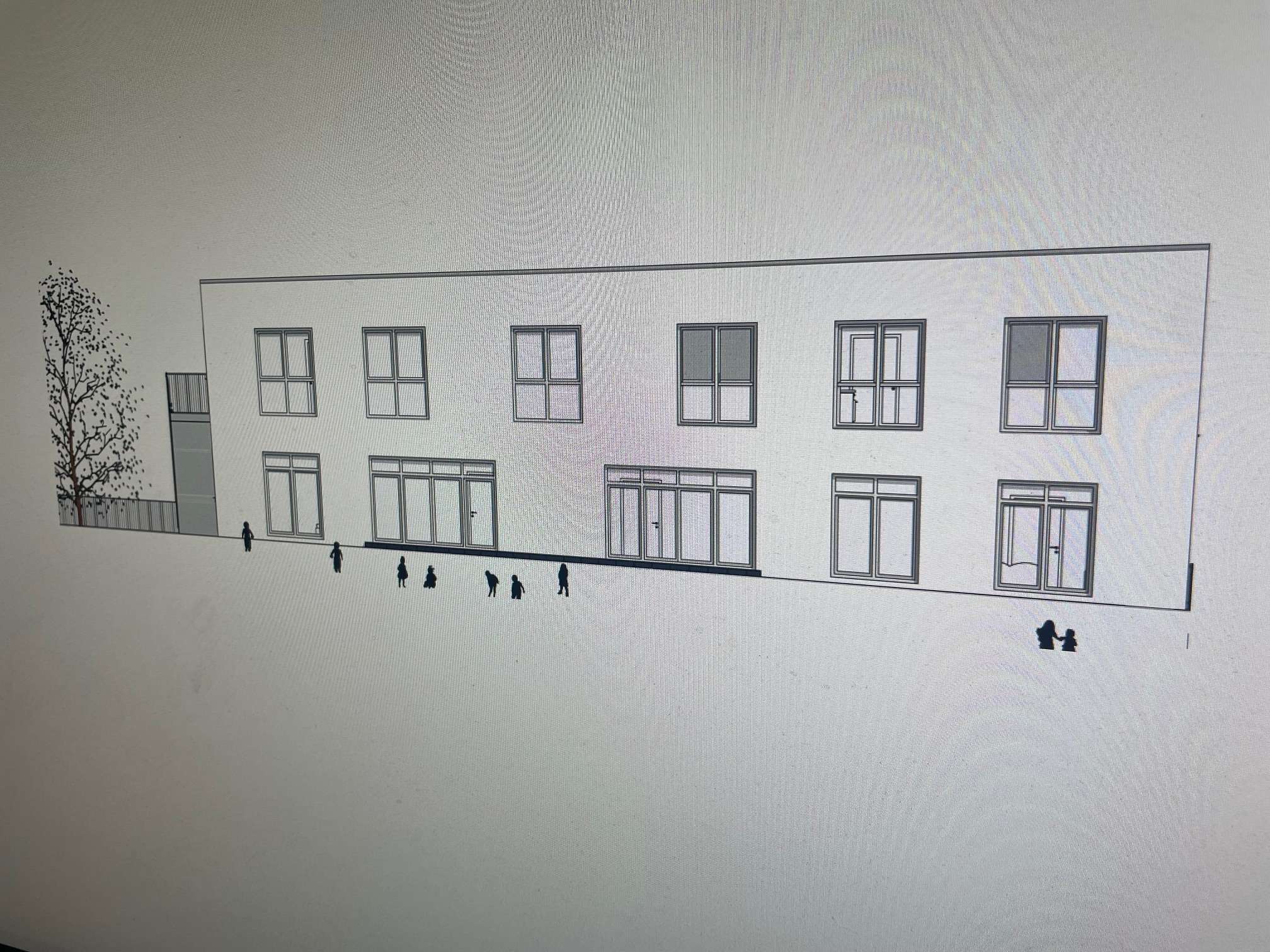 Thumbnail-Grundstück in Mering 990.000,00 € 1495 m²
