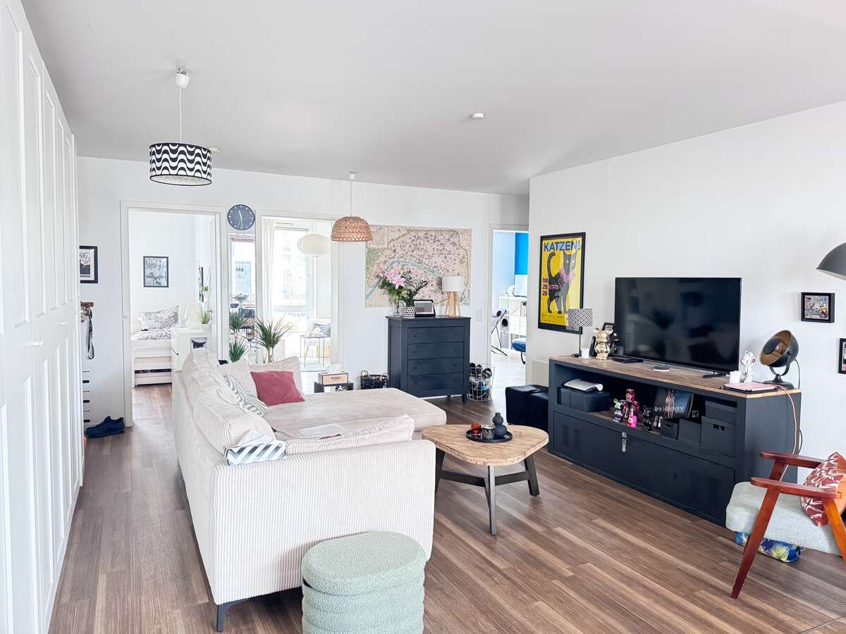 Thumbnail-Wohnung zum Kaufen in Köln 565.000,00 € 115 m²