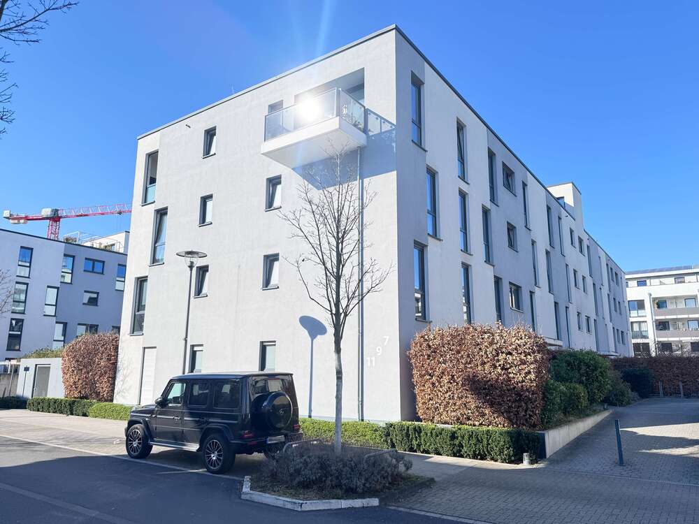 Thumbnail-Wohnung zum Kaufen in Köln 589.000,00 € 115 m²