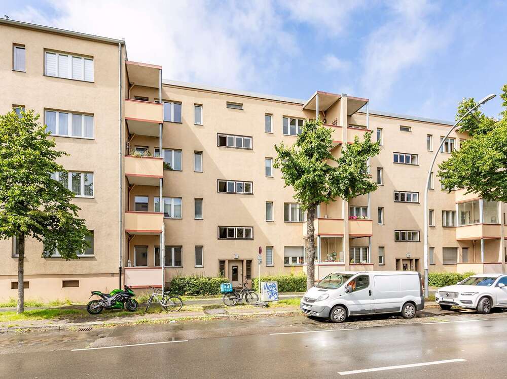 Thumbnail-Wohnung zum Kaufen in Berlin 239.000,00 € 57.26 m²