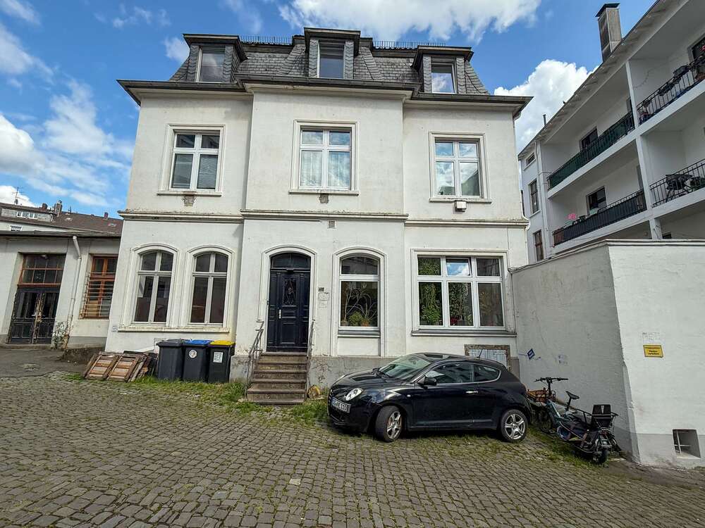 Thumbnail-Wohnung zum Mieten in Wuppertal 1.000,00 € 105 m²