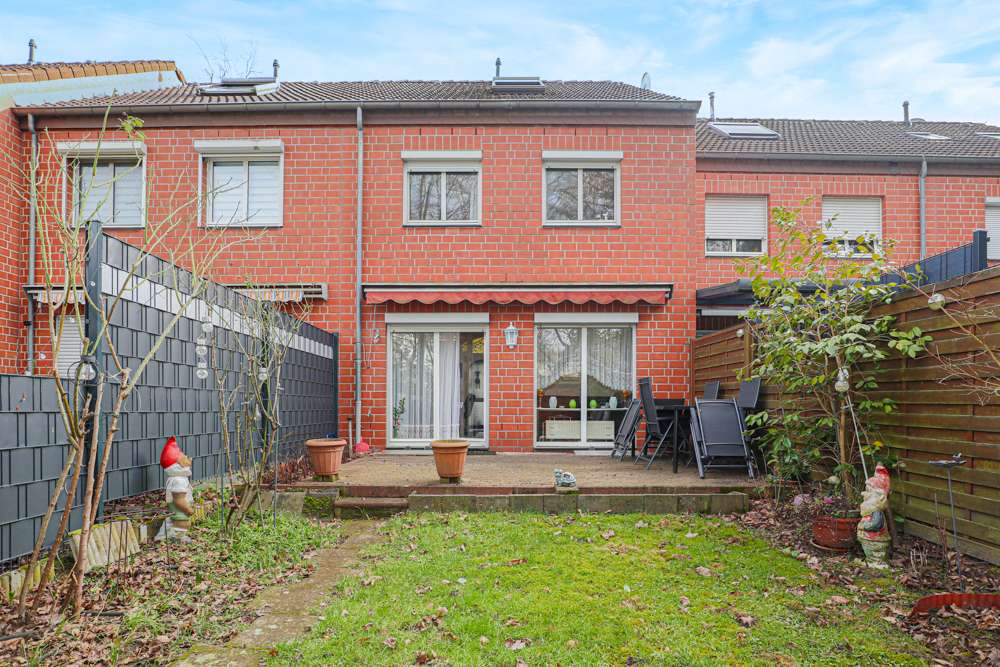 Thumbnail-Haus zum Kaufen in Neuss Weckhoven 355.000,00 € 101 m²