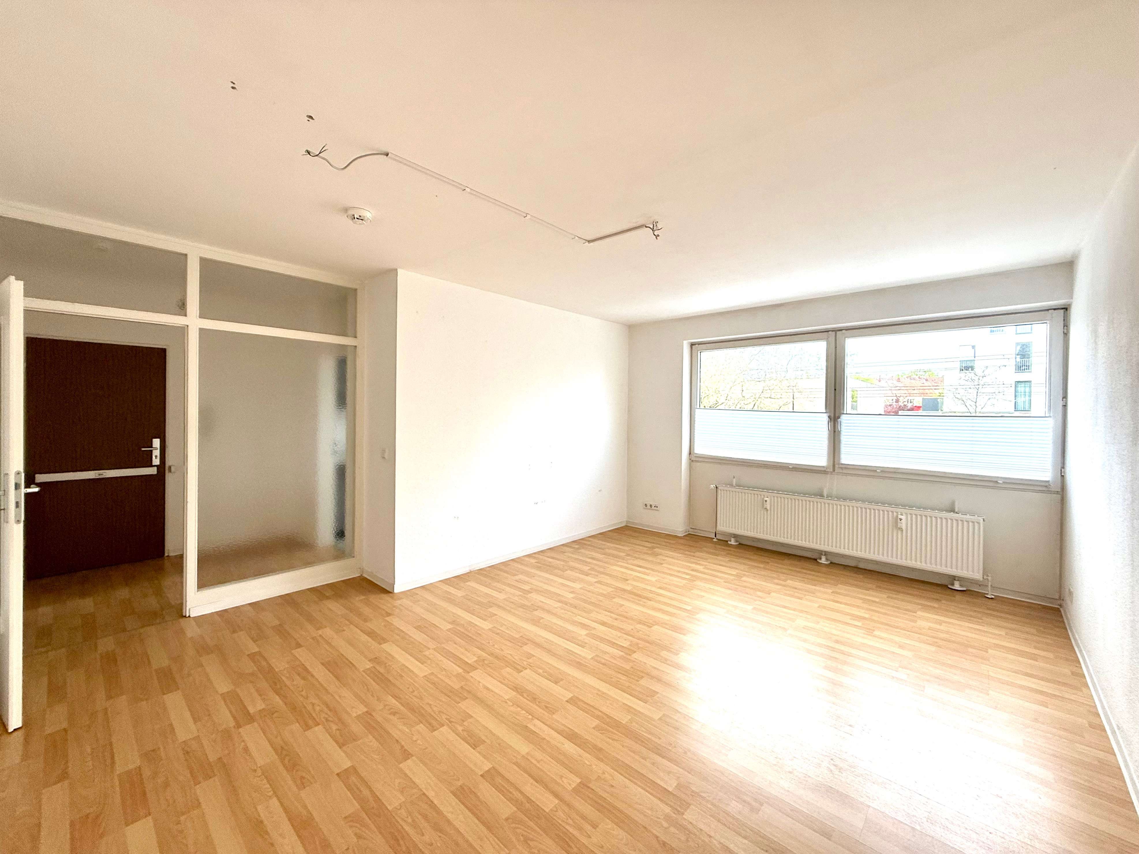 Thumbnail-Wohnung zum Kaufen in Hannover 159.000,00 € 50 m²