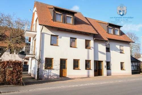 Thumbnail-Wohnung zum Mieten in Herzogenaurach 580,00 € 40 m²