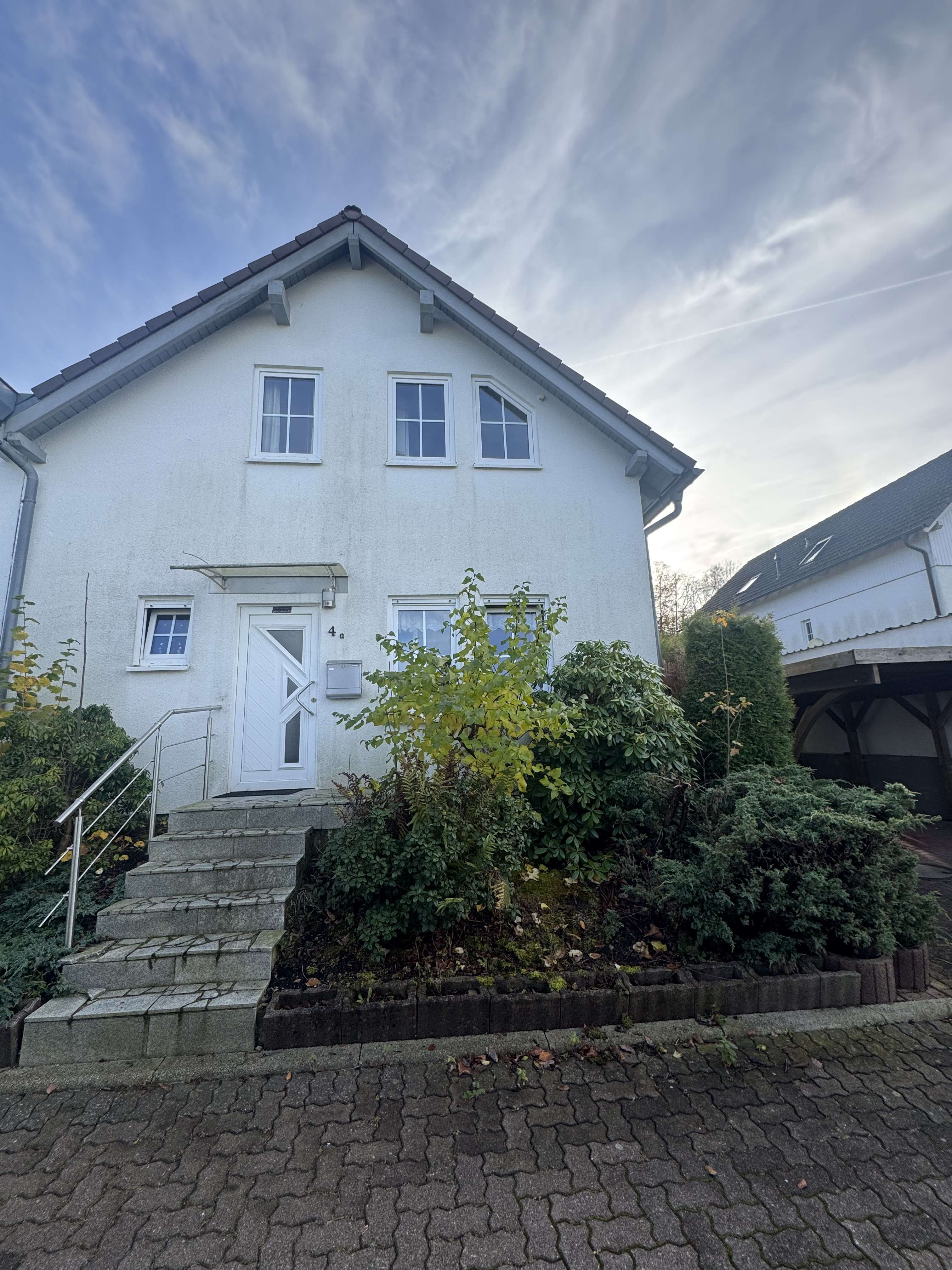 Thumbnail-Haus zum Kaufen in Altena 199.000,00 € 125 m²