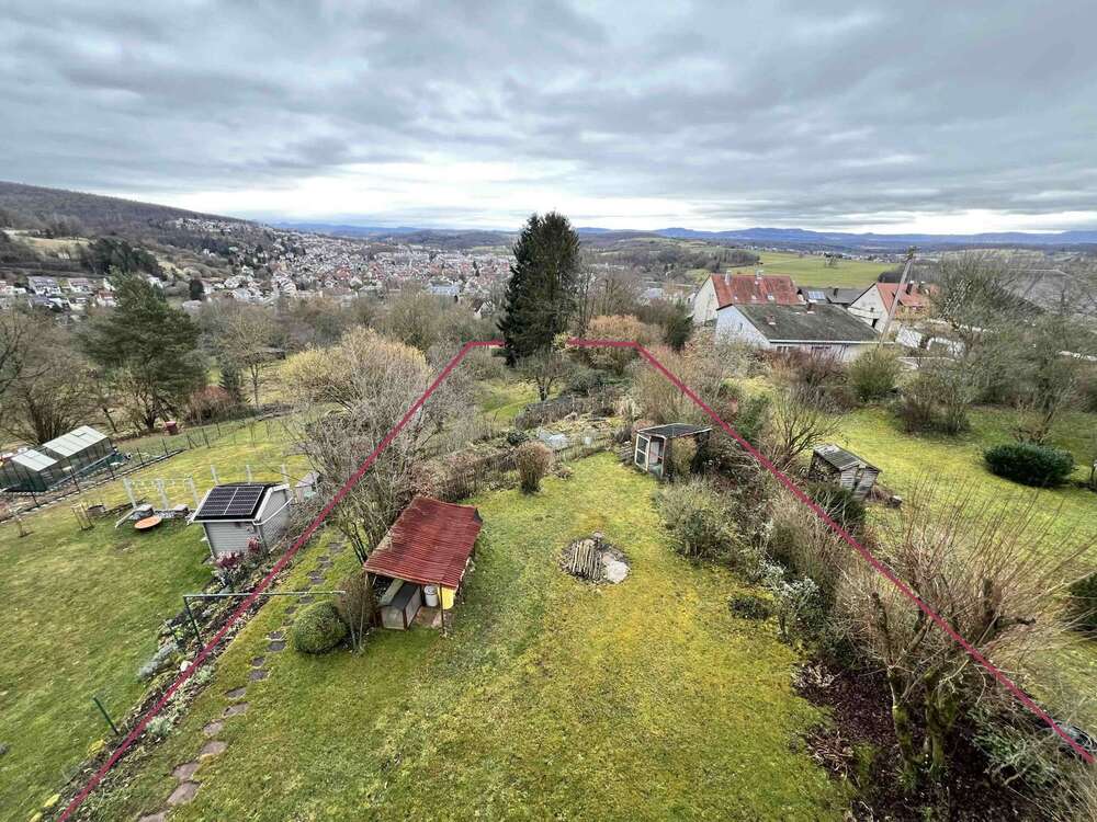 Thumbnail-Haus zum Kaufen in Reichenbach an der Fils 740.000,00 € 248.42 m²