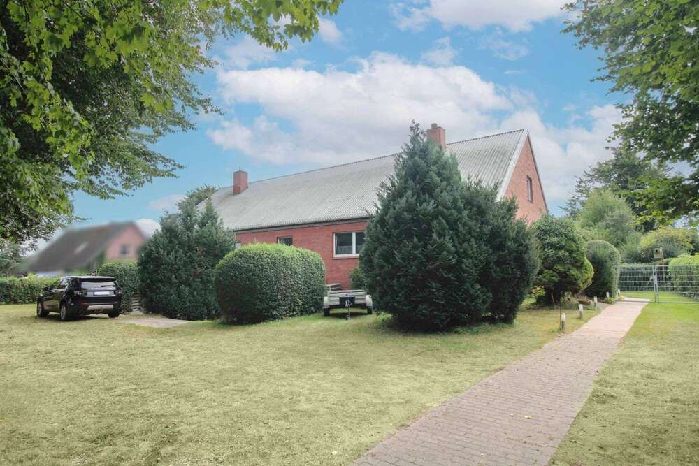 Thumbnail-Haus zum Kaufen in Tröndel 625.000,00 € 310.77 m²