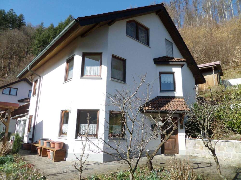 Thumbnail-Haus zum Kaufen in Zell 480.000,00 € 182.48 m²