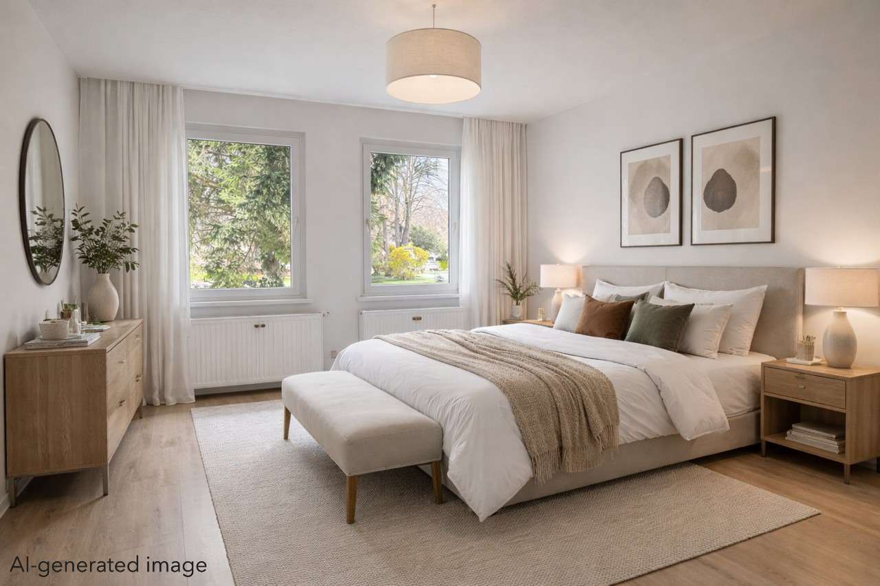 Thumbnail-Wohnung zum Mieten in Calbe 495,00 € 71.1 m²