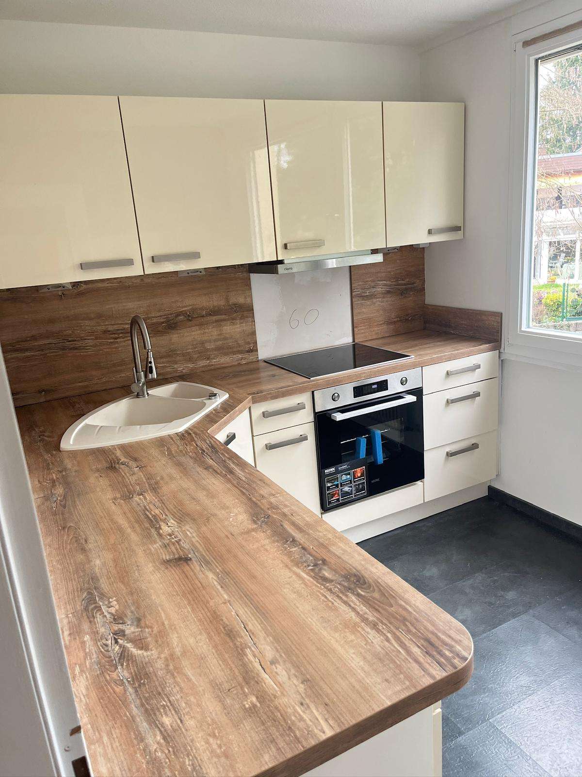 Thumbnail-Wohnung zum Mieten in Konstanz Königsbau 1.790,00 € 104 m²