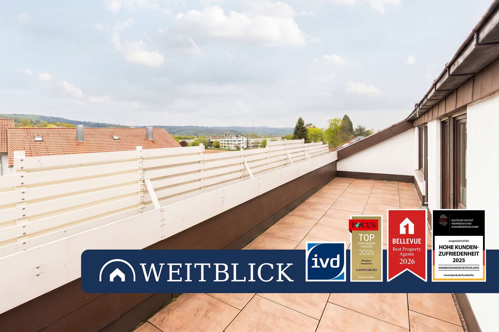 Thumbnail-Wohnung zum Kaufen in Schorndorf 275.000,00 € 93 m²