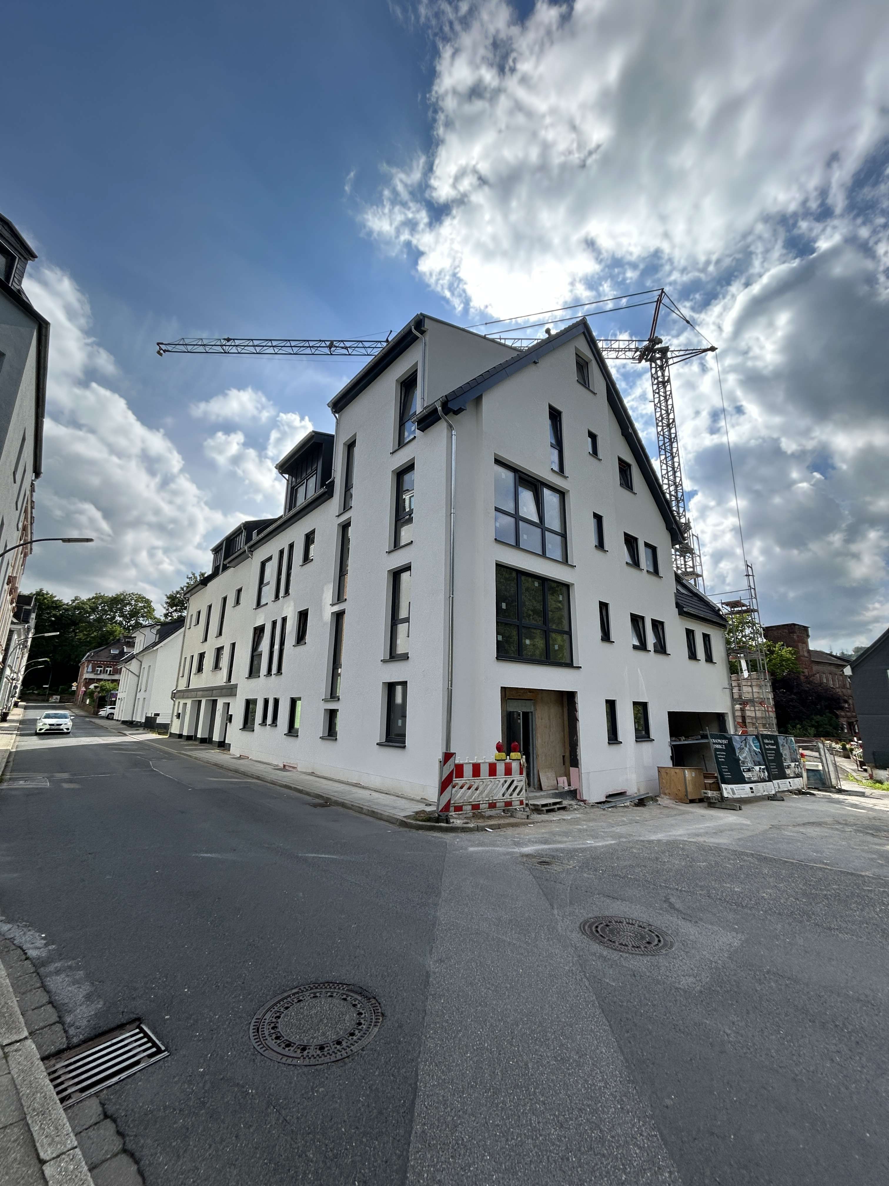 Thumbnail-Wohnung zum Mieten in Velbert-Neviges 935,00 € 65 m²