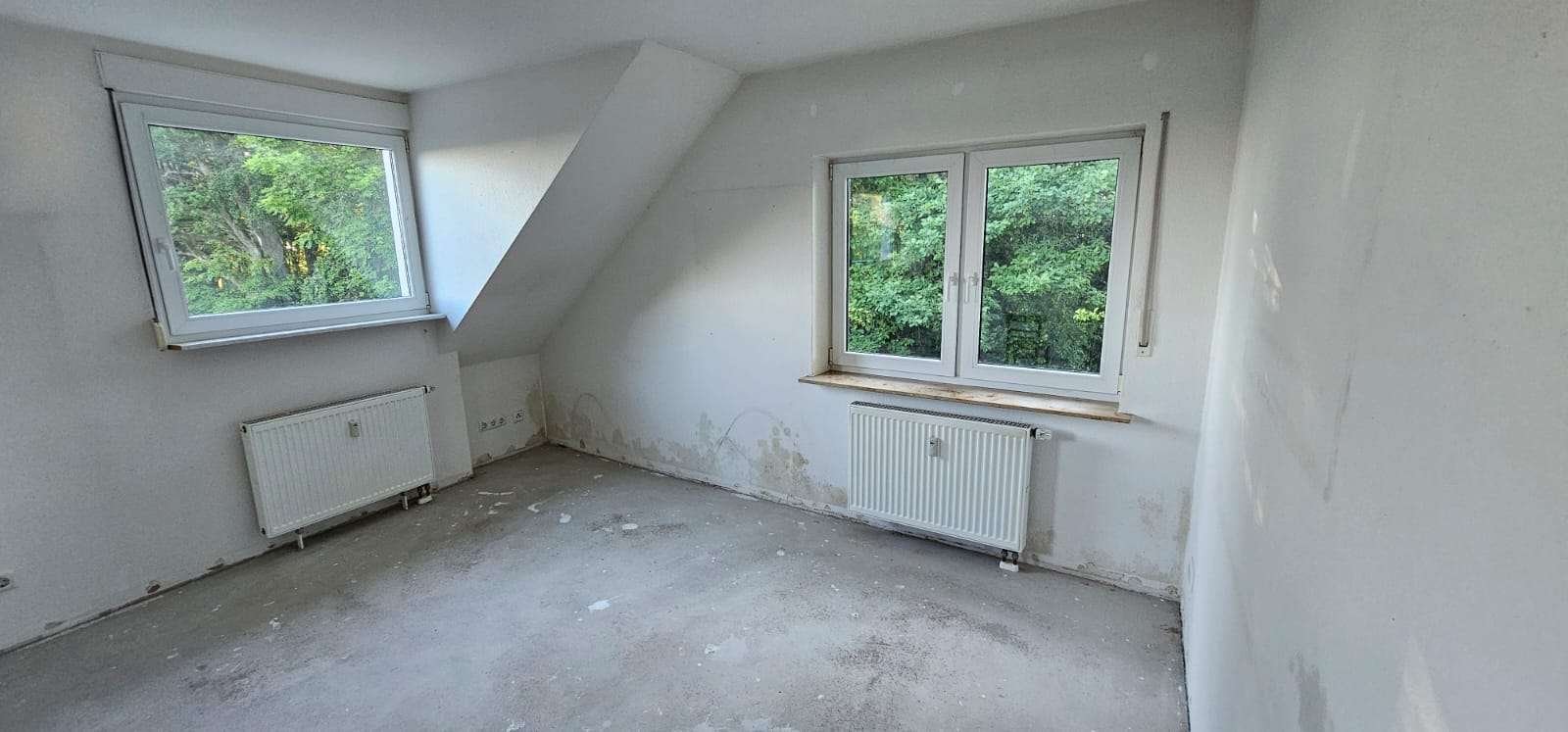 Thumbnail-Wohnung zum Mieten in Bergisch Gladbach 480,00 € 40 m²