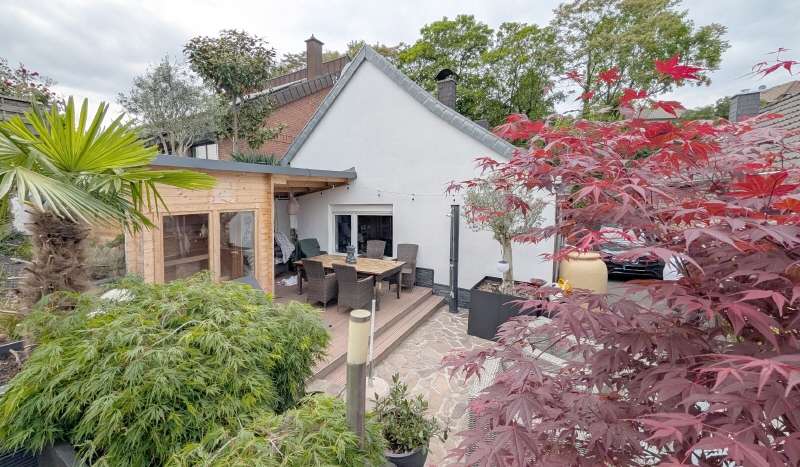 Thumbnail-Haus zum Kaufen in Pulheim 446.400,00 € 120 m²
