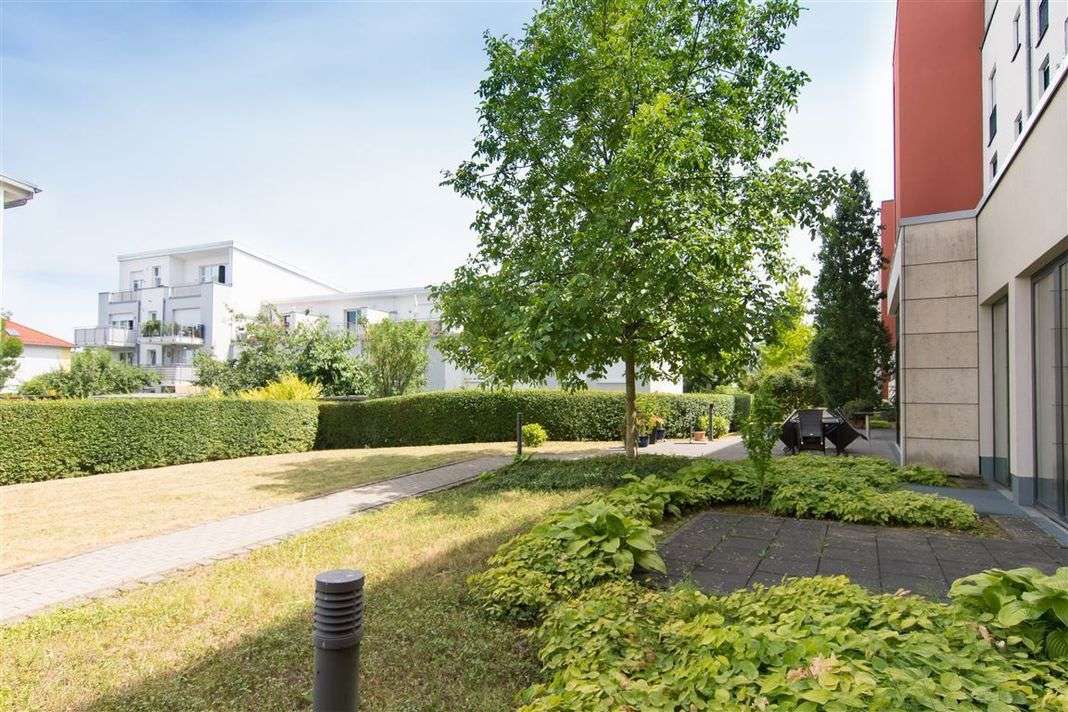 Thumbnail-Wohnung zum Kaufen in Frankfurt am Main 445.000,00 € 79 m²