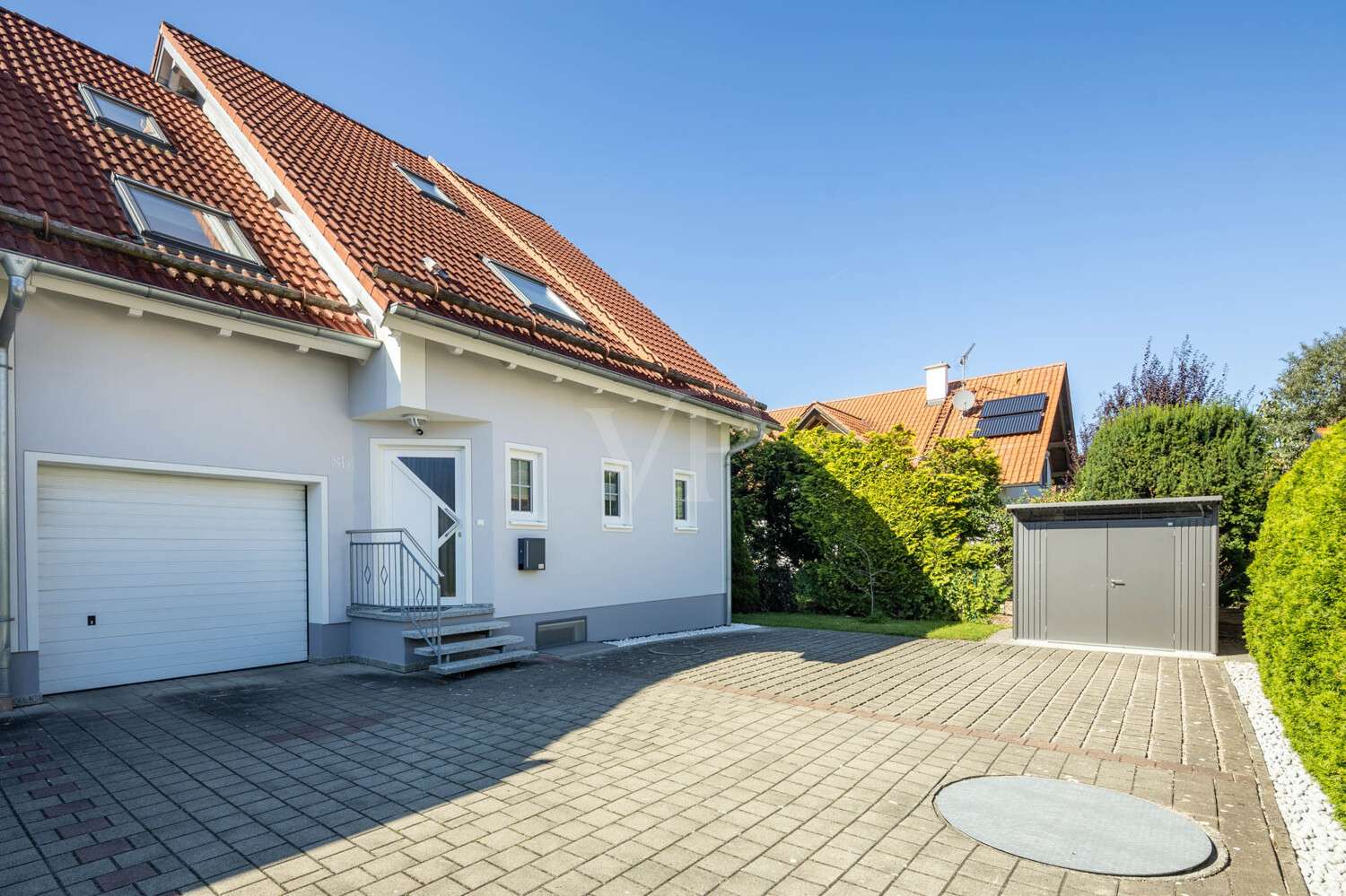 Thumbnail-Haus zum Kaufen in Wiedergeltingen 770.000,00 € 203 m²