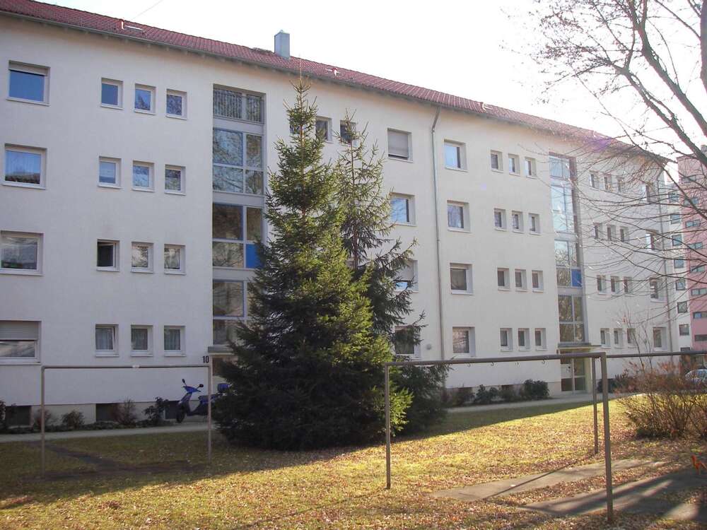 Thumbnail-Wohnung zum Mieten in Ludwigsburg 709,00 € 67.3 m²