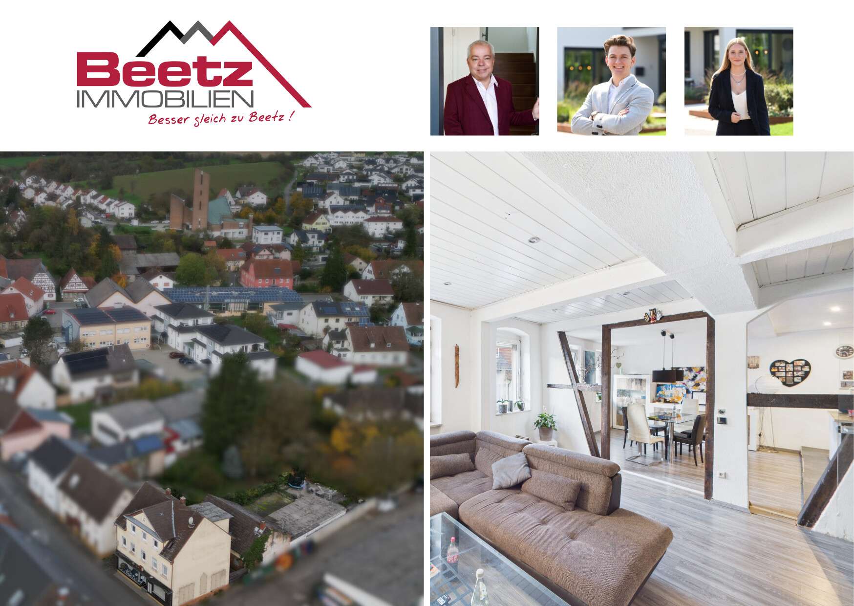 Thumbnail-Haus zum Kaufen in Aglasterhausen 249.000,00 € 170 m²