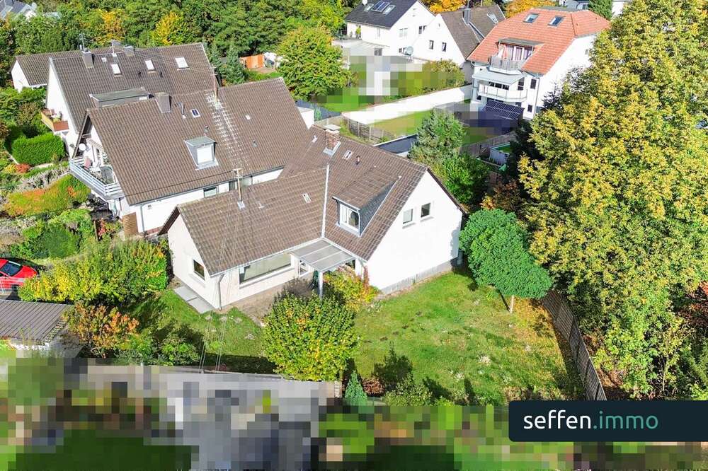 Thumbnail-Haus zum Kaufen in Sankt Augustin 529.000,00 € 153 m²