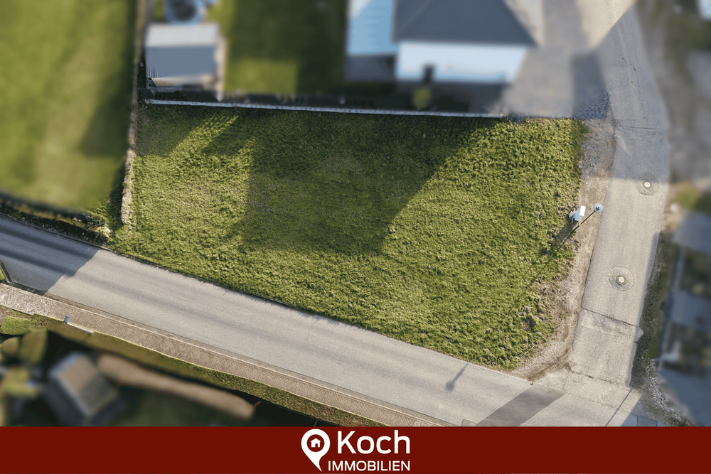 Thumbnail-Grundstück zu verkaufen in Gangelt 110.000,00 € 553 m²