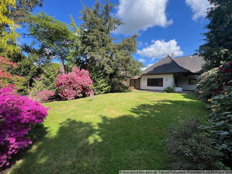 Thumbnail-Haus zum Kaufen in Westerstede 270.000,00 € 142 m²