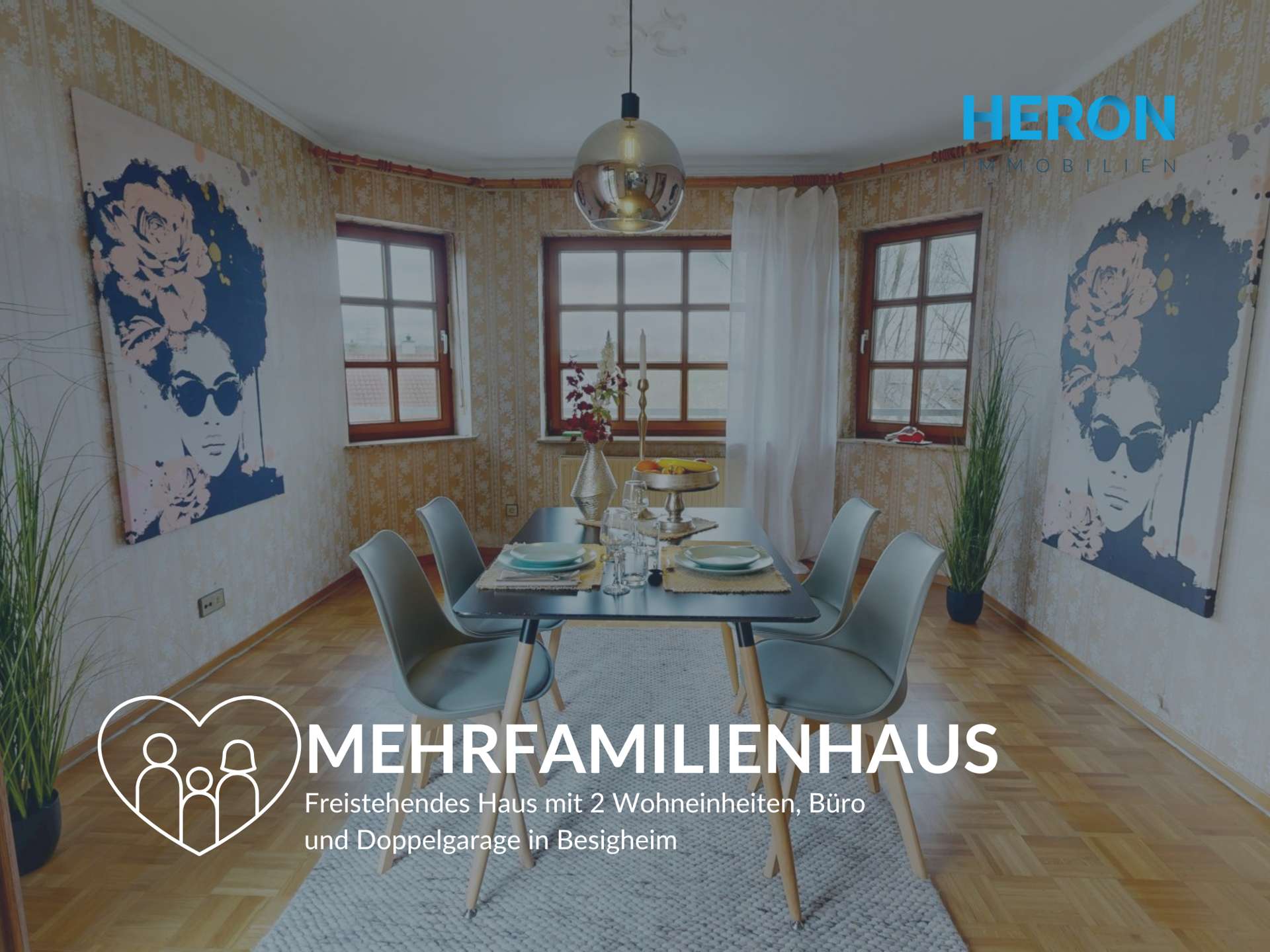 Thumbnail-Haus zum Kaufen in Besigheim 849.900,00 € 211 m²