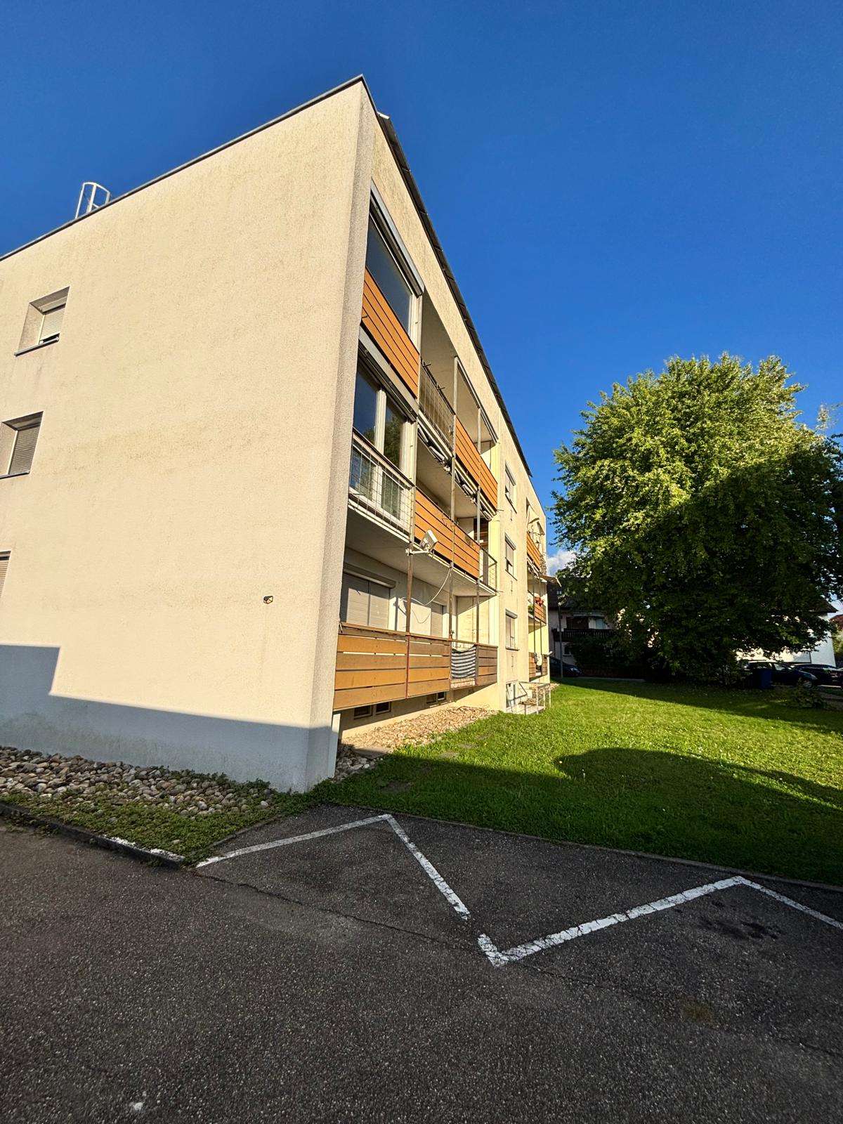 Thumbnail-Wohnung zum Kaufen in Neckarsulm 329.000,00 € 121 m²