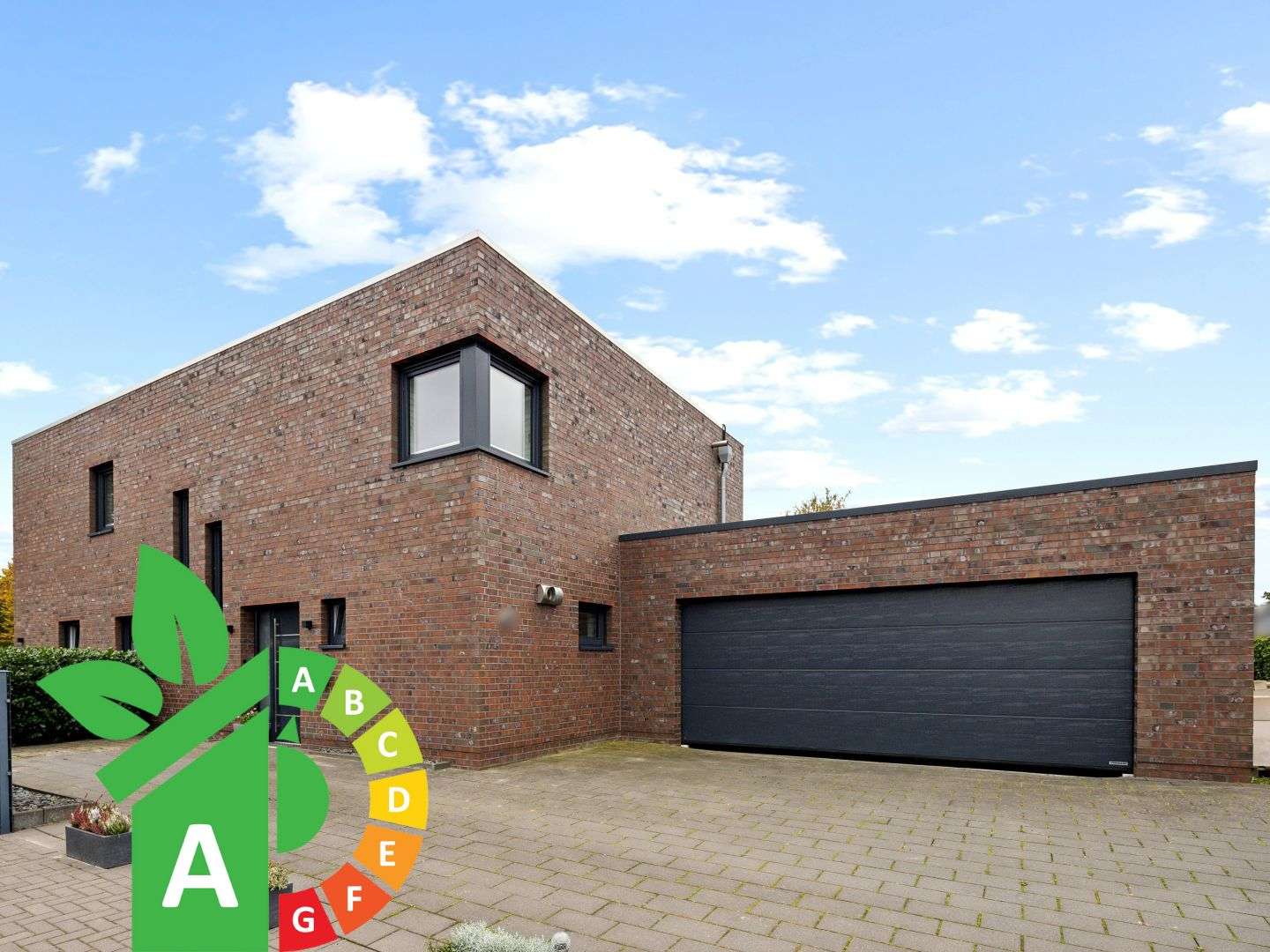 Thumbnail-Haus zum Kaufen in Barßel 539.000,00 € 183 m²