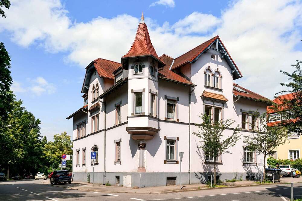 Thumbnail-Wohnung zum Kaufen in Straubing 449.900,00 € 219.4 m²