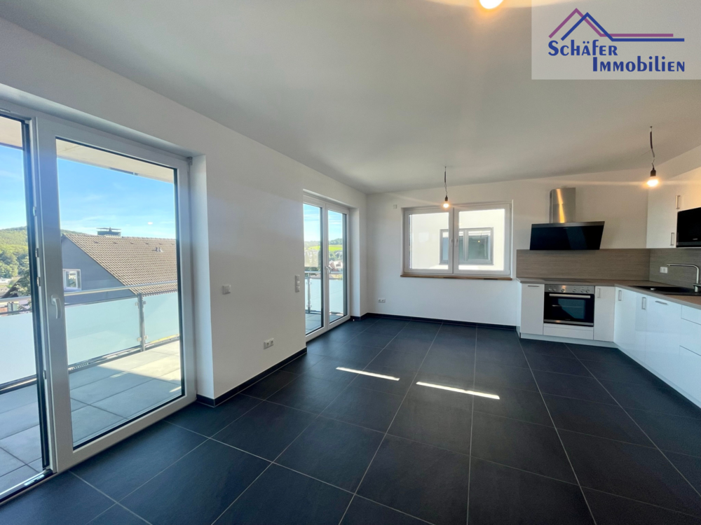 Thumbnail-Wohnung zum Mieten in Balve 962,50 € 77 m²