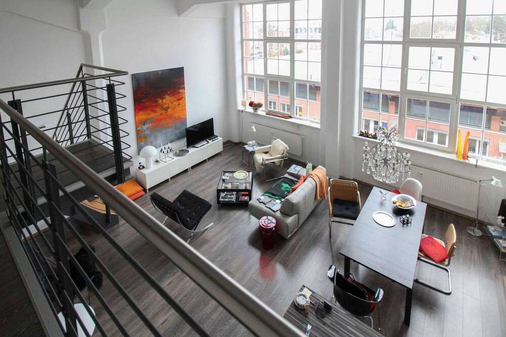 Thumbnail-Wohnung zum Kaufen in Forchheim 349.900,00 € 115.09 m²