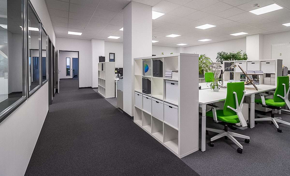 Thumbnail-Büro in Frankfurt am Main 320,00 € 4 m²