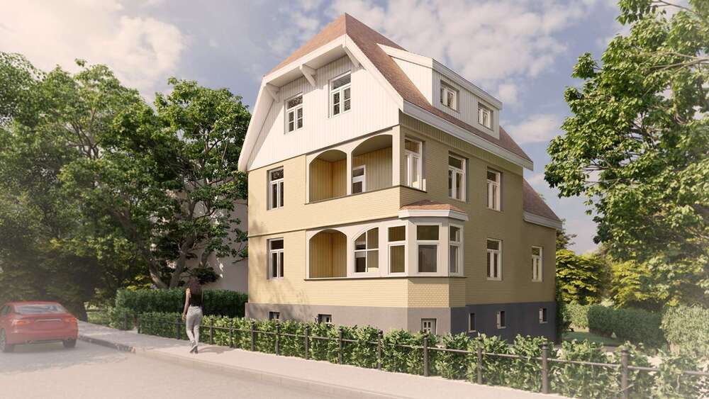 Thumbnail-Haus zum Kaufen in Schömberg 335.000,00 € 230 m²