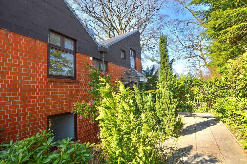 Thumbnail-Haus zum Kaufen in Wedel 695.000,00 € 158 m²