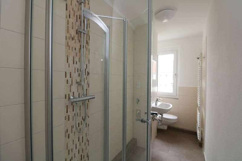 Thumbnail-Wohnung zum Mieten in Freiberg 339,00 € 46.21 m²